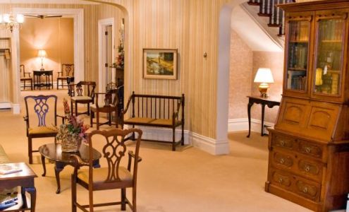 Ransford Collon Funeral & Cremation Services 205 W Sherman St, Caro Michigan 48723