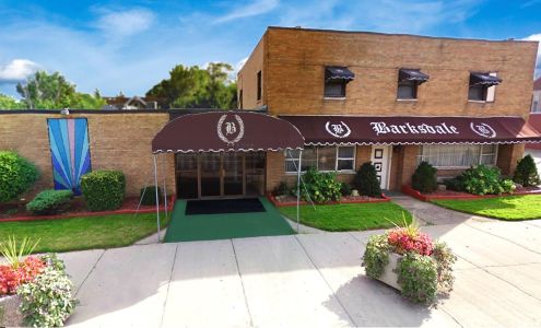 Barksdale Funeral Home