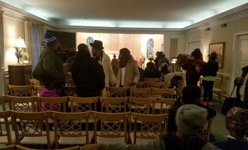 Swanson Funeral Home