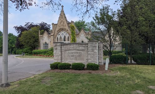 Elmwood Cemetery