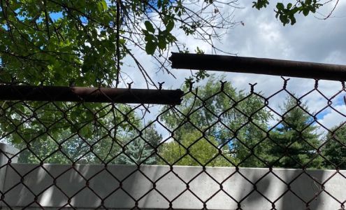 Beth Abraham Cemetery