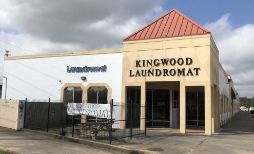 Kingwood Laundromat