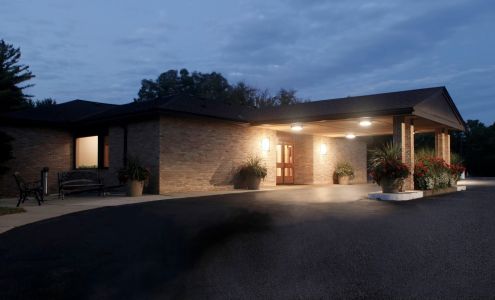 Ware Smith Woolever Funeral Directors