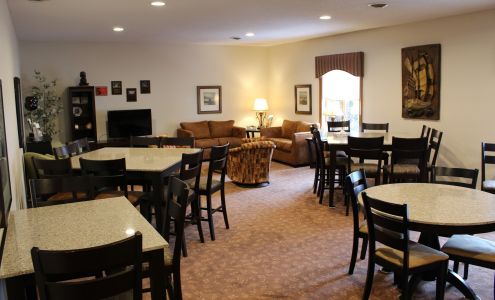 Wilson Miller Funeral Home