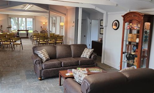 Casperson Funeral Home & Cremation Services, LLC 2594 S Bay Shore Dr, Sister Bay Wisconsin 54234