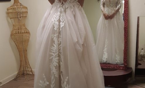 Jam Designs Alterations