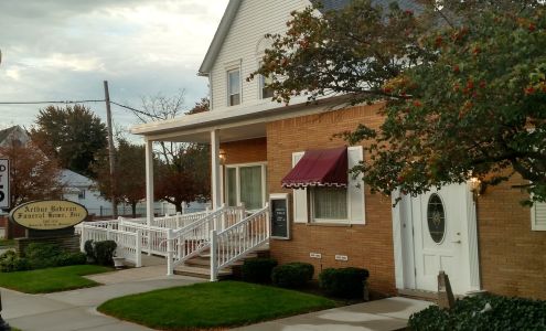 Bobcean Funeral Home 26307 Huron River Dr, Flat Rock Michigan 48134