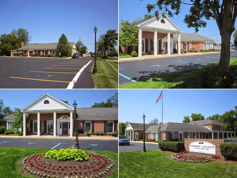 L J Griffin Funeral Home