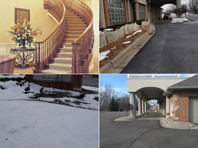 Modetz Funeral Home & Cremation Service Silverbell Chapel