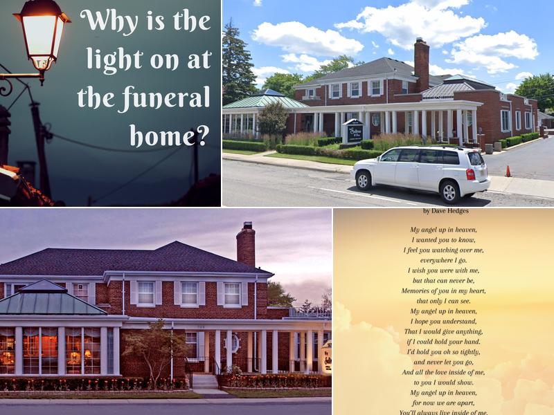 Wm. Sullivan & Son Funeral Directors