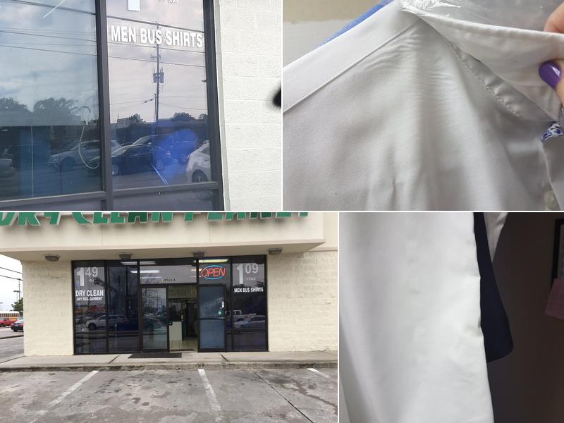 Dryclean Planet Turn Key