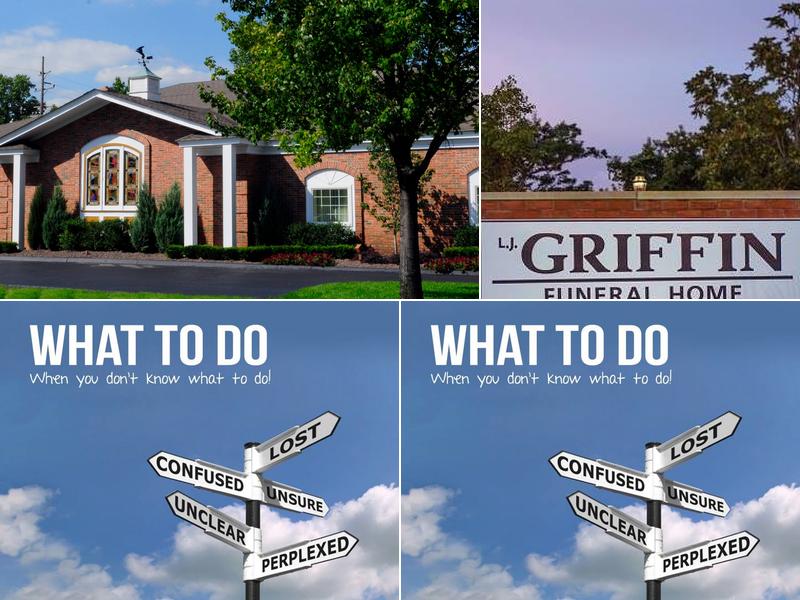L J Griffin Funeral Home