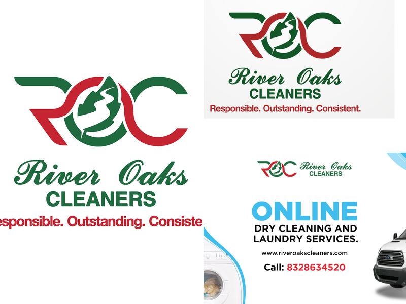 River Oaks Cleaners