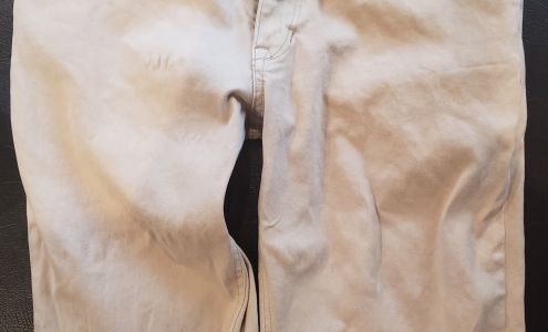 Dry Clean Super Center