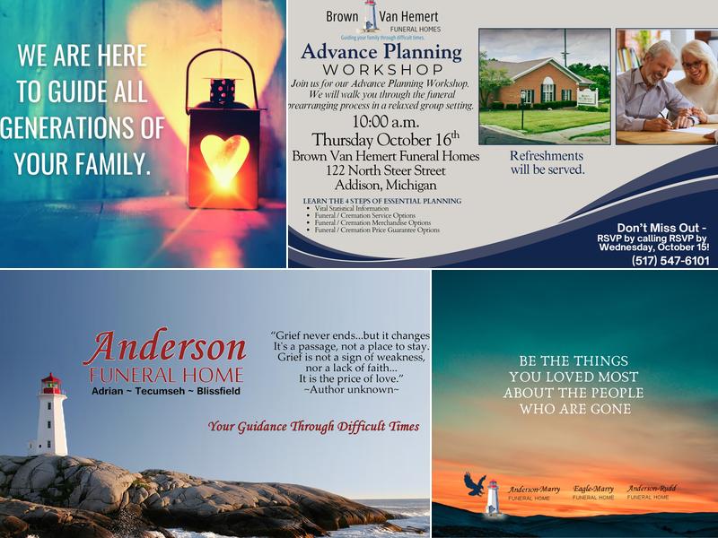 Anderson-Marry Funeral Home