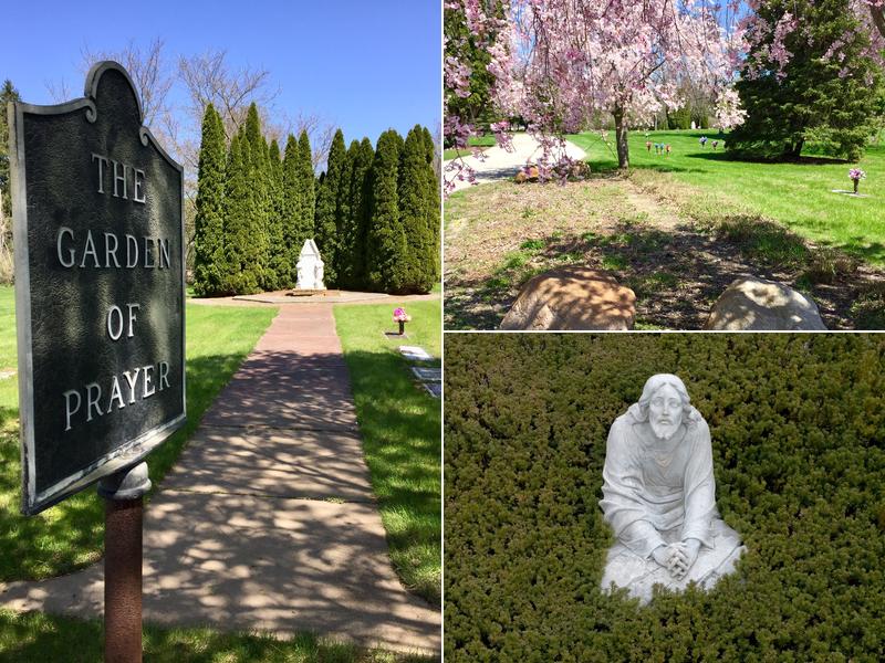 Lenawee Hills Memorial Park