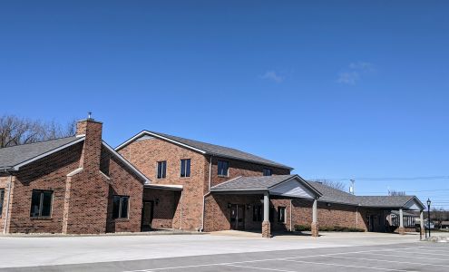 Sujkowski Funeral Home Northpointe