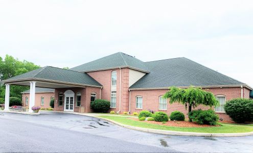 Bacarella Funeral Home