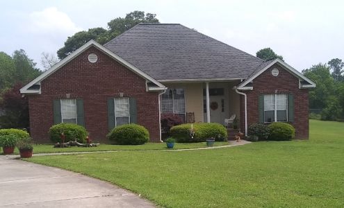 Constructive Home Repairs LLC.