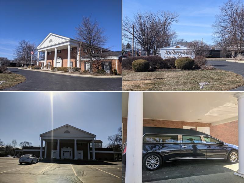 Ansberg-West Funeral Directors