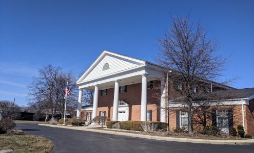 Ansberg-West Funeral Directors