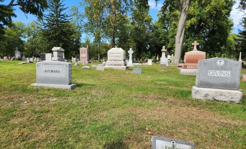 Calvary Cemetery