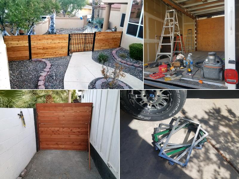 Silver Desert Handyman