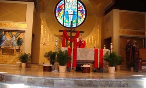 Our Lady of Las Vegas Parish