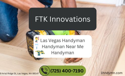 FTK Innovations LLC
