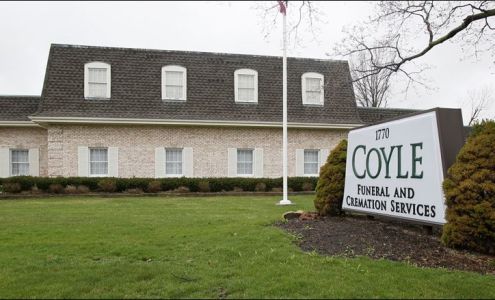 Coyle Funeral Home and Cremation Services