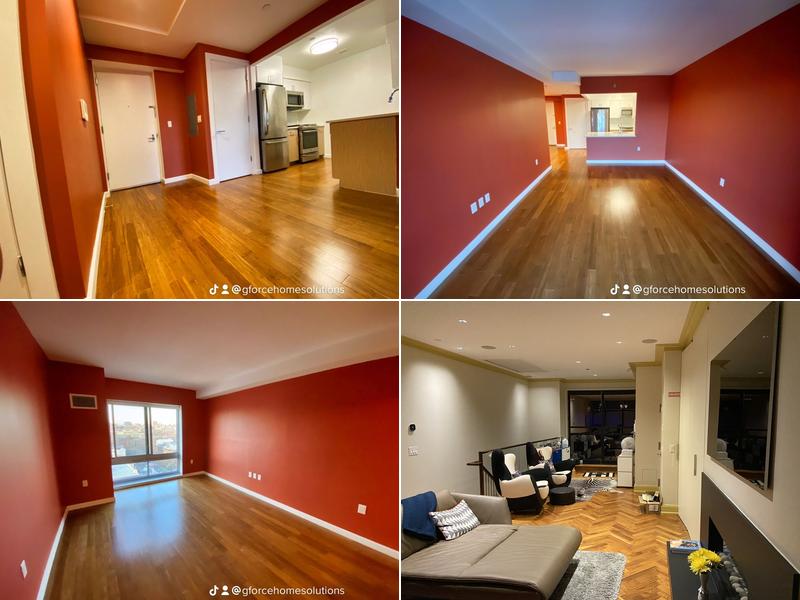 G-Force Solutions – Handyman Services