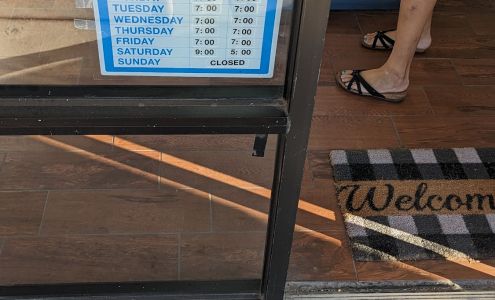 One Hour Champion Dry Cleaning