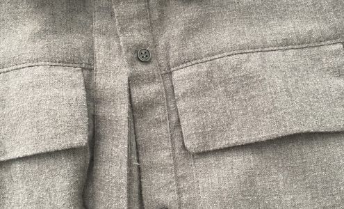 Matlock Dry Clean Super Center