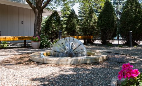 Morris Nilsen Funeral Chapel