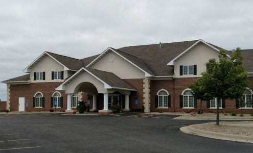 Ranfranz & Vine Funeral Homes