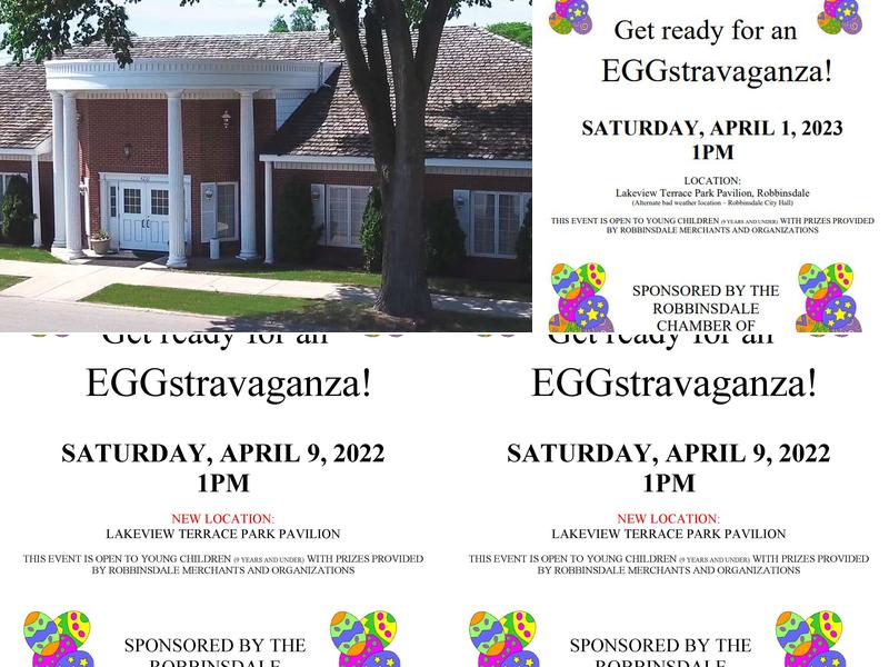 Washburn-McReavy Robbinsdale Chapel