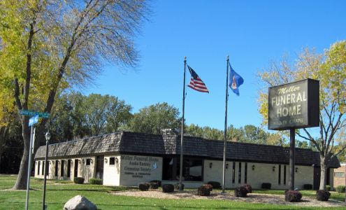Miller Funeral Home & Crematory