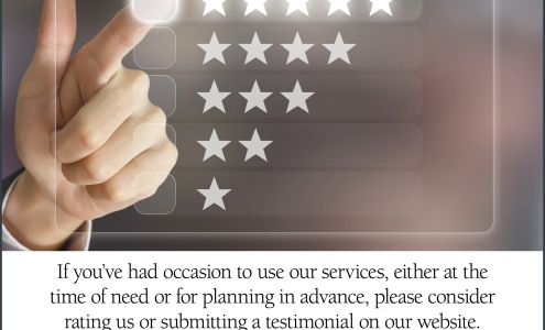 Kozlak-Radulovich Funeral Chapels