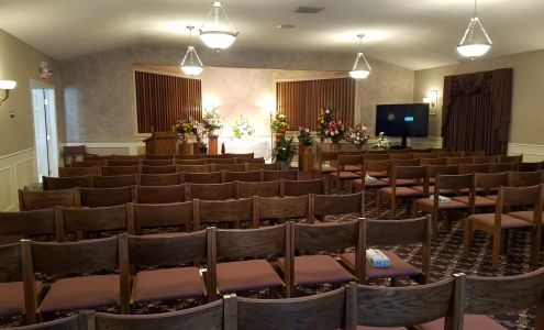 Cremation Society of Minnesota