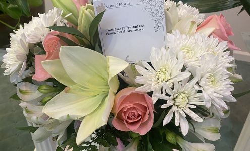 Washburn-McReavy Columbia Heights Chapel 4101 Central Ave NE, Columbia Heights Minnesota 55421