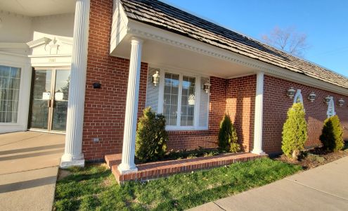 Washburn-McReavy Northeast Chapel