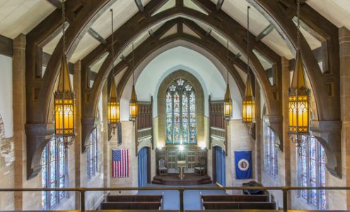 Sunset Funeral Home & Sunset Cemetery