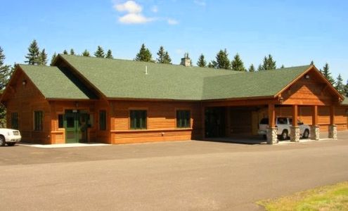 Sunrise Funeral Home & Cemetery 4798 Miller Trunk Hwy, Hermantown Minnesota 55811