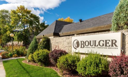 Boulger Funeral Home