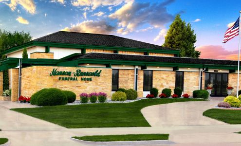 Hanson-Runsvold Funeral Home
