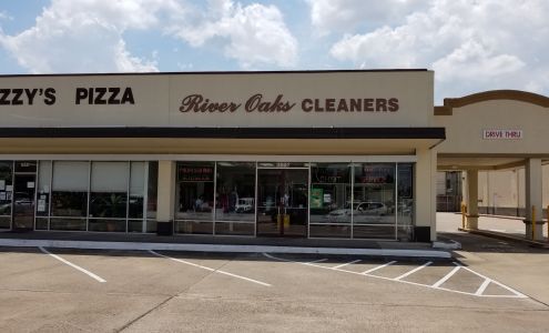 River Oaks Cleaners