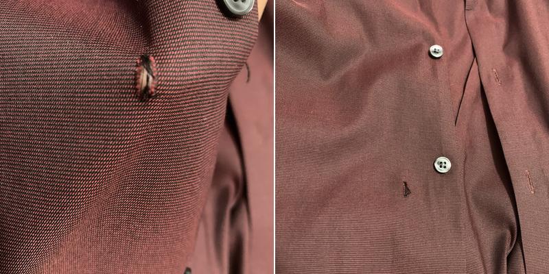 Lee's One Hour Cleaners