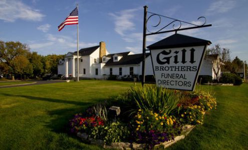 Gill Brothers Southwest Minneapolis Funeral Home