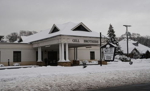 Gill Brothers Funeral and Cremation Services