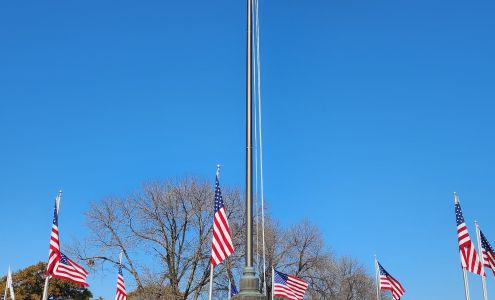 Fort Snelling National Cemetery